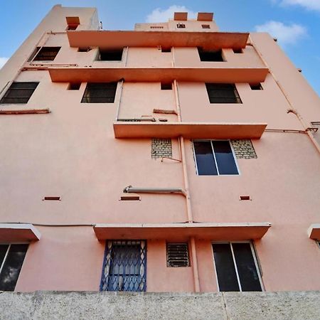 Queen D Tower - By Grands Inn Hospitality Tallakulam Exterior photo