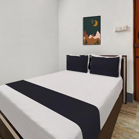 Queen D Tower - By Grands Inn Hospitality Tallakulam Exterior photo