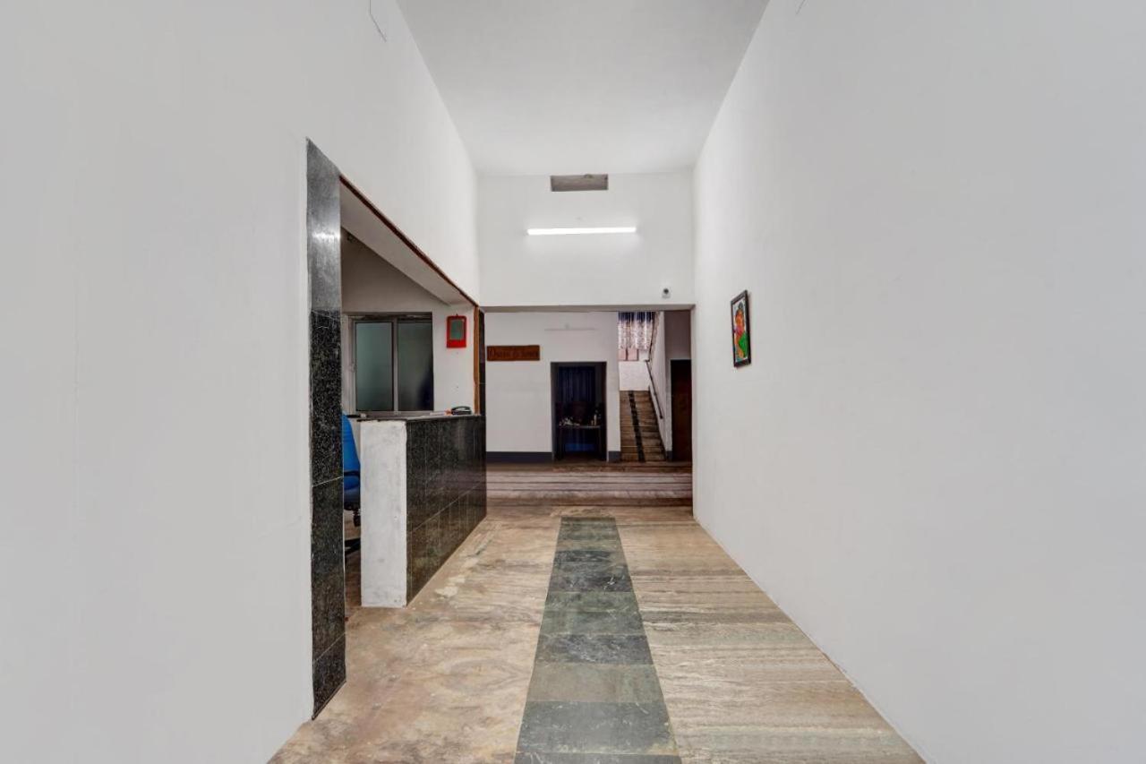 Queen D Tower - By Grands Inn Hospitality Tallakulam Exterior photo
