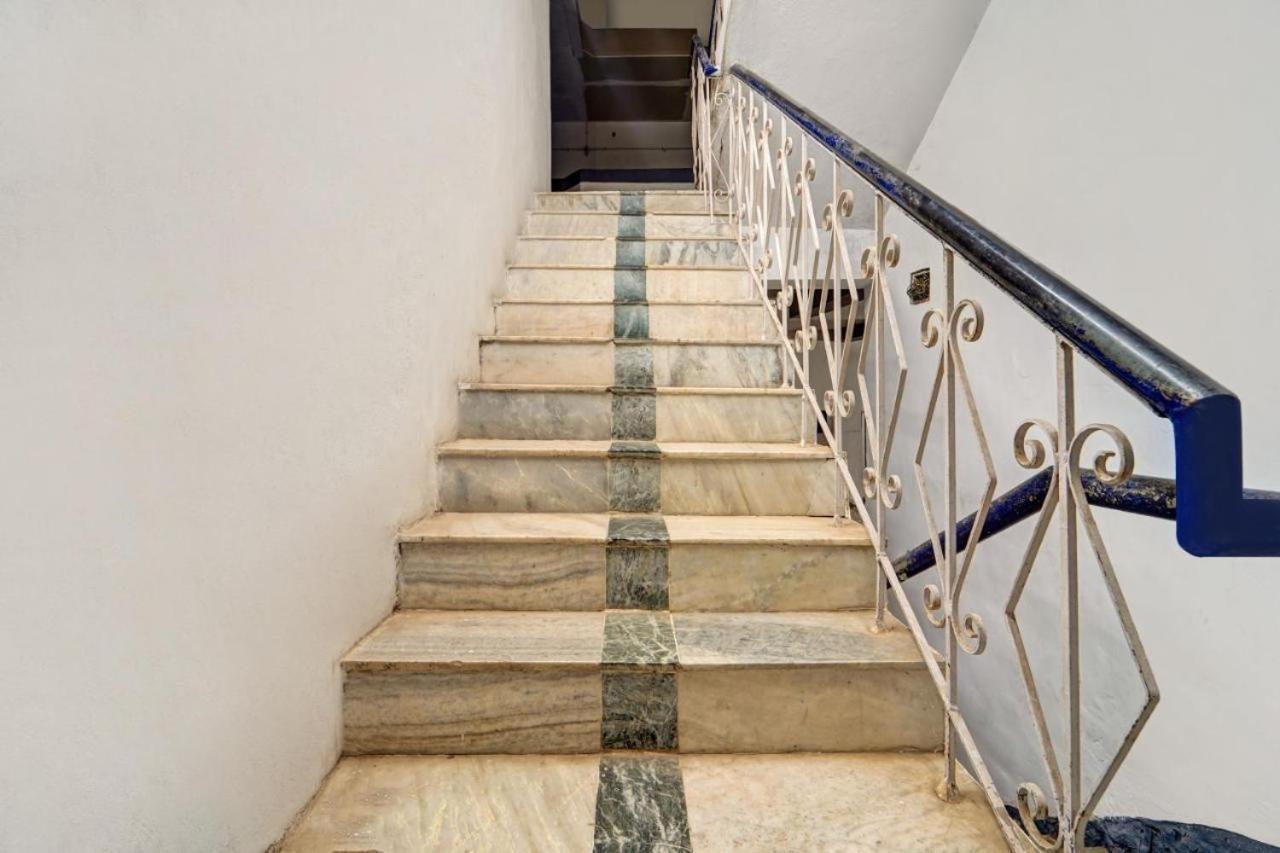 Queen D Tower - By Grands Inn Hospitality Tallakulam Exterior photo